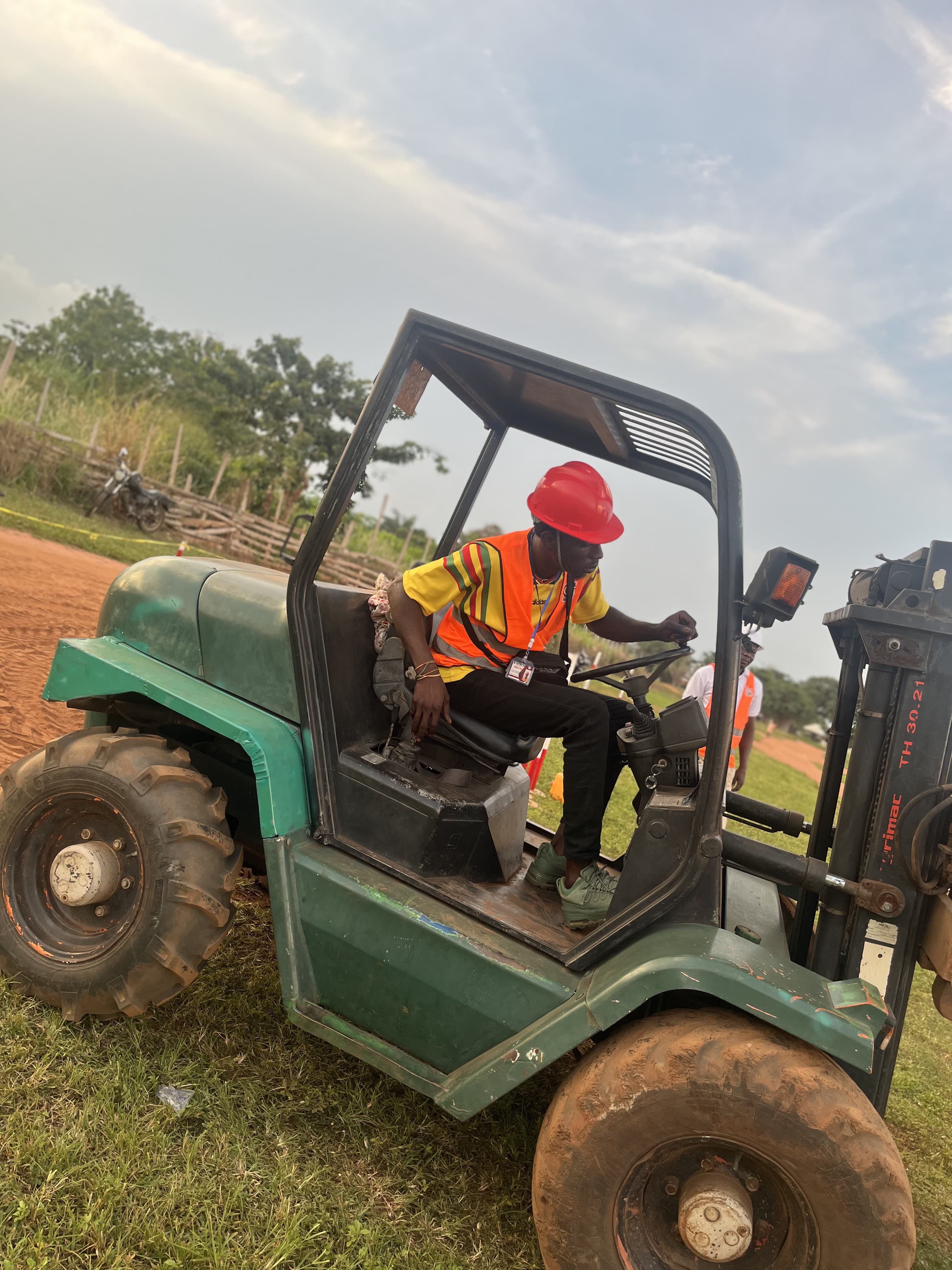 Certification Program