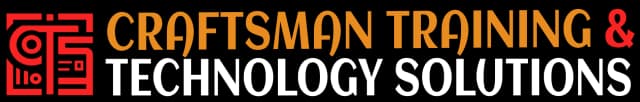 Craftsman Training & Tech Solutions