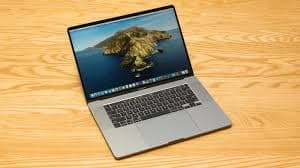 Macbook Pro 2019
