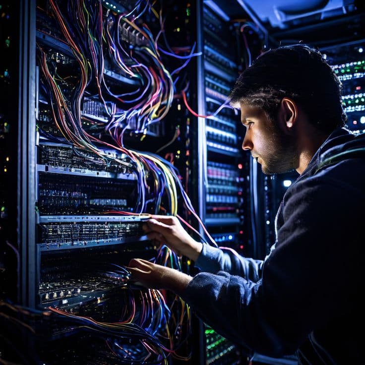 Technology Solutions